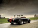 AC Cobra Limited Edition by Weineck 2006 года